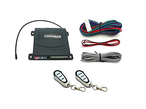 

12 В бесключевой доступ [Rockman] (Тип P)