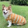 Autumn Winter Pet Shearling Vest Soft Fluffy Warm Sleeveless Dog Jackets Clothes for Small Medium Dogs
