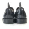 Regal Imperial Grade/Goodyear Welt Leather Wingtip Shoes/25.0EE/Black/Closed Lacing Business Dress Shoes(USED)
