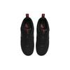 Nike Air Force 1 07 LV8 Reflective Swoosh - Black Crimson Men Sneakers Light-Crimson DZ4514-001