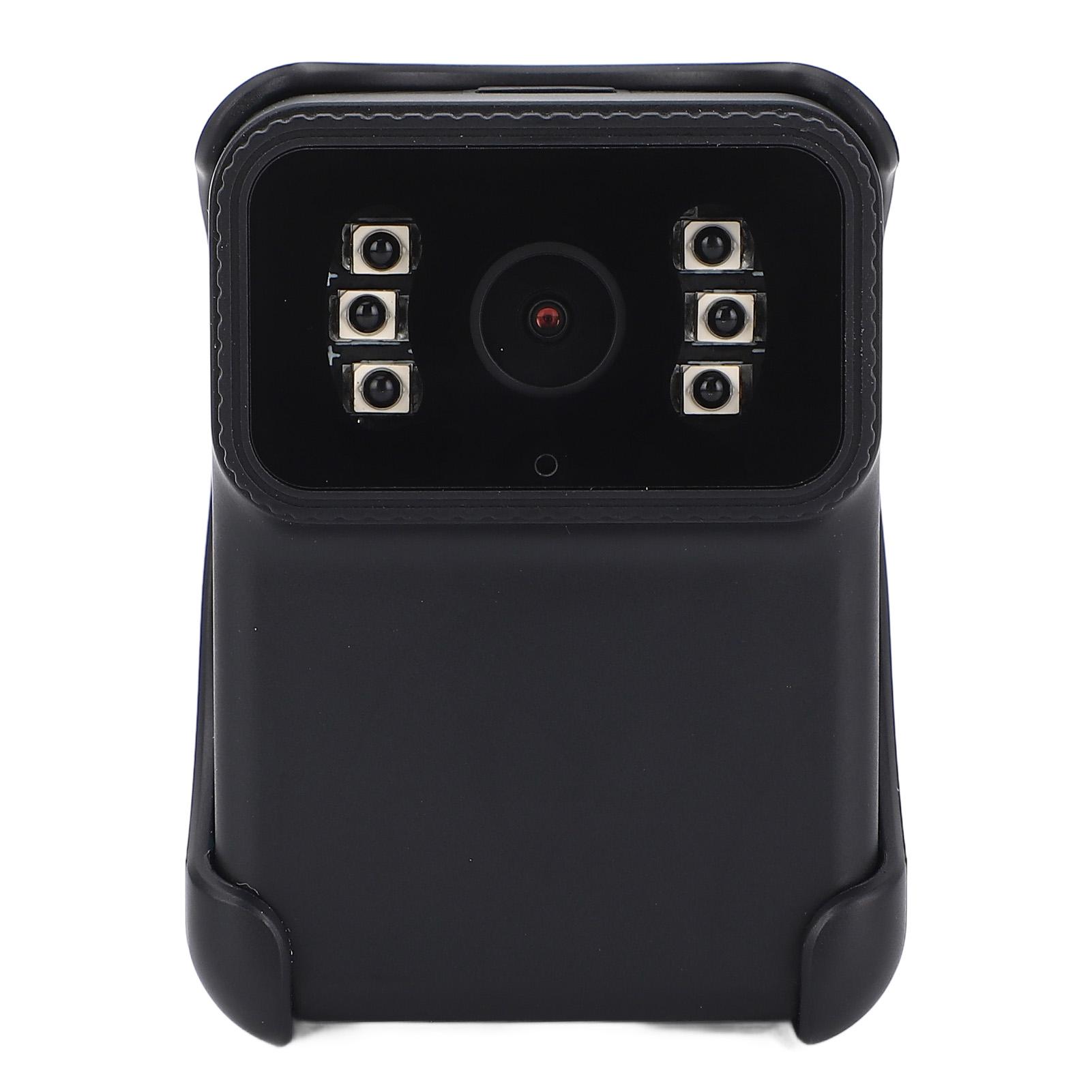 

1080P HD Video Camera Water Resistant MP4 2MP Mini Video Recorder WiFi Body Worn Camera for Outdoor