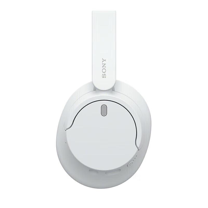 Sony WH-CH720N Wireless Noise-Cancelling Headphones