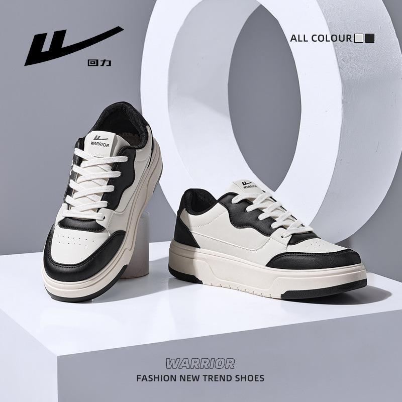 Minimalist style versatile board shoes leather surface breathable casual shoes sports easy to wear and take off capable men's shoes