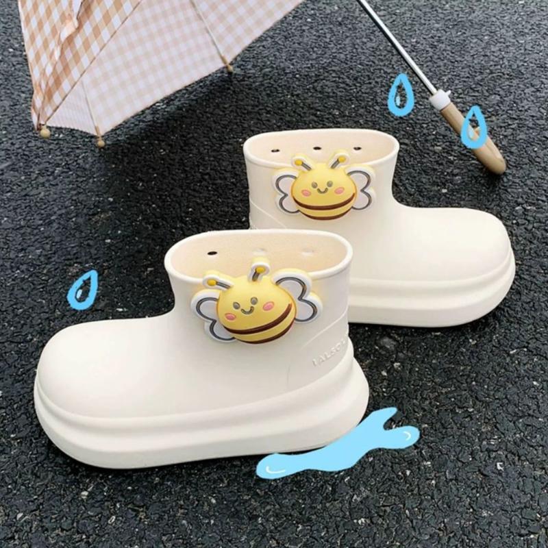 Очаровательная обувь — фото 5