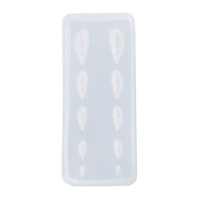 Epoxy Resin Casting Molds for Crafting Elf Ear Jewellery Accessories Making