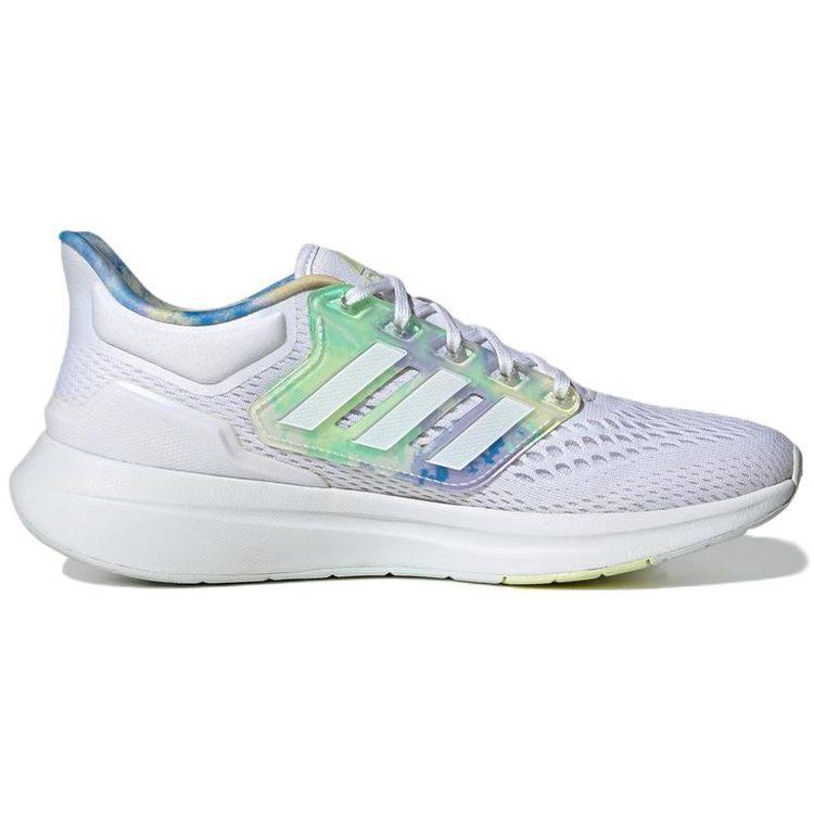 Adidas Wmns EQ21 Run 'White Tie Dye' Women's GZ1949