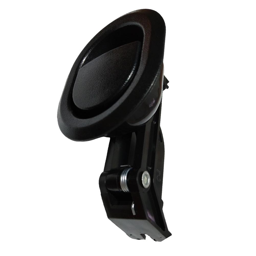Black Recliner Replacement Pull Handle Sofa Release Lever For 5mm Cable Easy Install Furniture Hardware Accessory