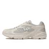 New BAlance Ml725 Ml725Al White Gray Al 