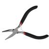 Zinc Alloy Nylon Zipper Puller Set & 4.5-inch Top Cutting Pliers Repair Kit