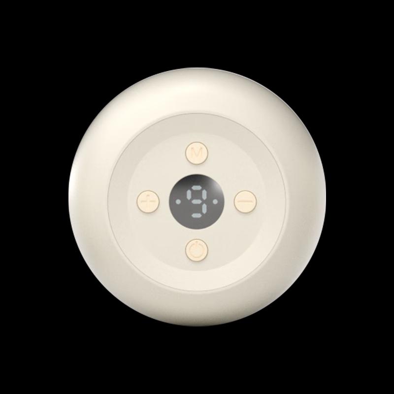 JANCHENG Smart Electric Cupping & Gua Sha Massager