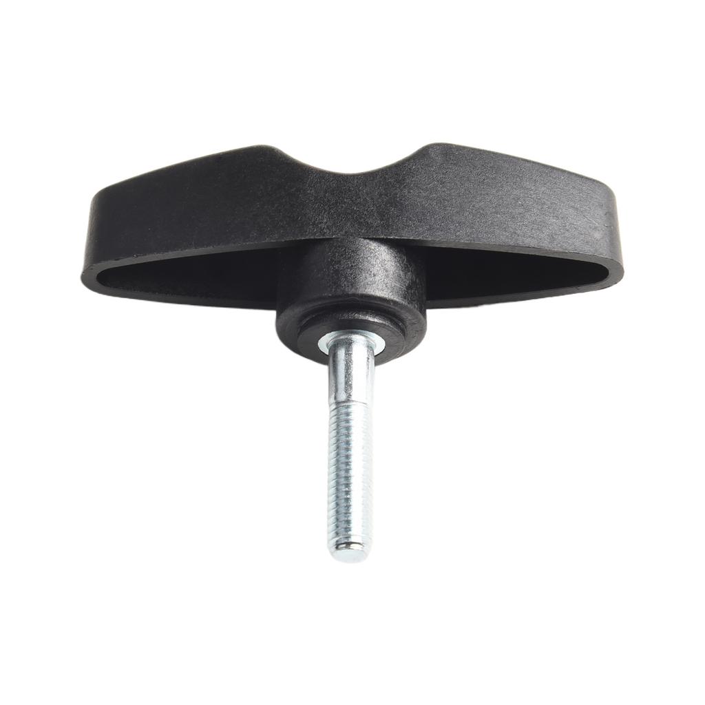 Functional Replacement Screw and Nut Knob for FR130 FR85 FS55 FS75 FS83 KM100 KM130 KM55 KM56 KM85 KM90 SP90 Machines