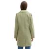 Tom Tailor Coat 1042882 Fitted