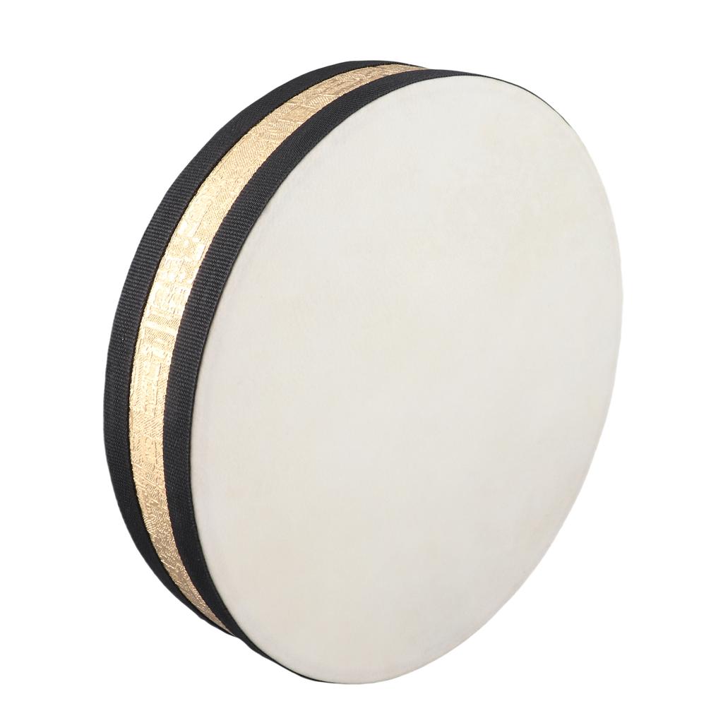 Ocean Wave Bead Drum Gentle Sea Sound Musical Instrument Percussion