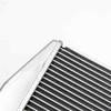 Radiator Cooling Engine Cooler For Kawasaki ZX-6R ZX636 2024-2025 Silver