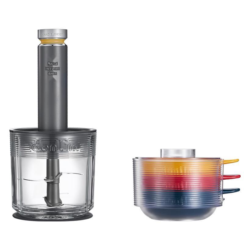 

Donlim Multi-function Food Processor