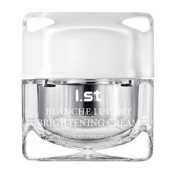 I.st Blanche Lucent Brightening Cream 50ml I.st Blanche Lucent Brightening Cream  1