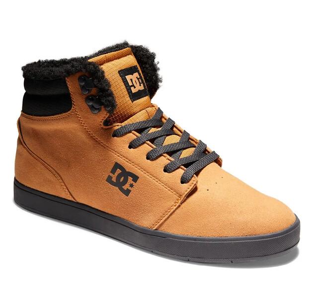 Dc Shoes Кросовки Crisis 2 Hi Wnt