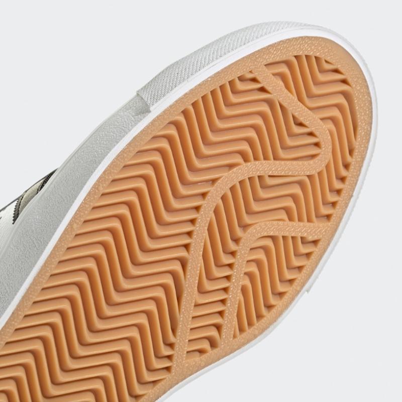 Adidas Кампус Bulk White Ji1918 225 — фото 7