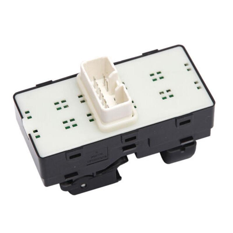 1Pcs 935714H110 Left Master Power Window Control Switch Button For Hyundai H1 Starex I800 Grand iMax 2007-2016 93571-4H110