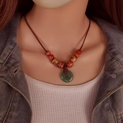 Fashion Necklace For Women Ladies