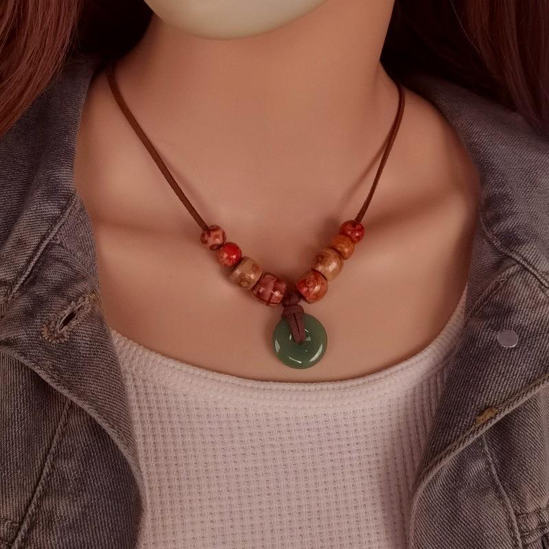 

Fashion Necklace For Women Ladies