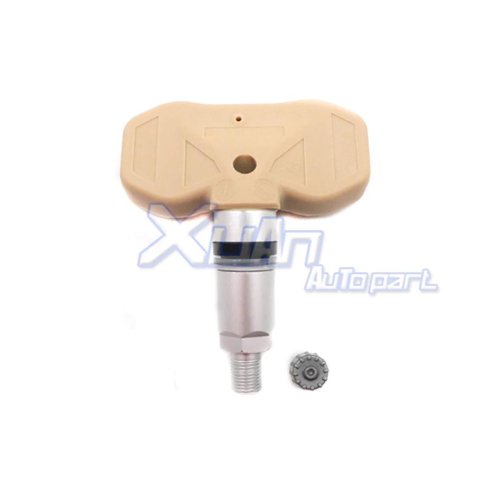 

XUAN TPMS Tire Pressure Sensor 15114379 For Chevrolet Tahoe Suburban Avalanche GMC Sierra Yukon Cadillac 2005 2006 315Mhz For Cadillac