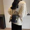 2024 Spring Women's Retro Fashion Shoulder & Crossbody Bucket Bag