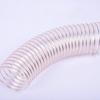 PU Steel Wire Flexible Air Duct
