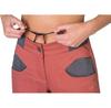 Брюки Rafiki Sierra Hose красный/фиолетовый/розовый