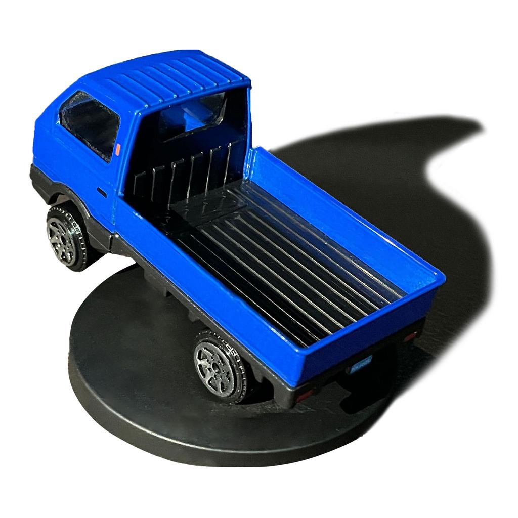 Automobile Dashboard Alloy Car Model with Premium Construction and Compact Swivel Base Thoughtful Gift for Car Lovers
