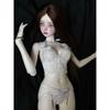 Lace Corset Top 1/4 Scale BJD Dolls Clothing Set Compatible With Ball Jointed