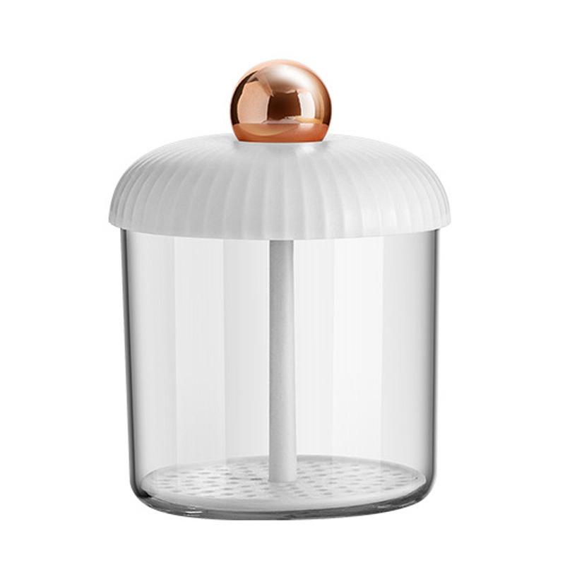 

Устройство для создания пены для лица, портативное очищающее пенящееся устройство, многоразовое устройство для создания пены для путешествий, розовое золото