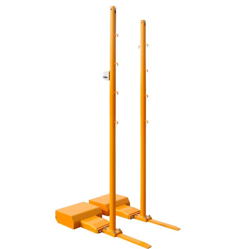 HOX Portable Standard Badminton Net Set