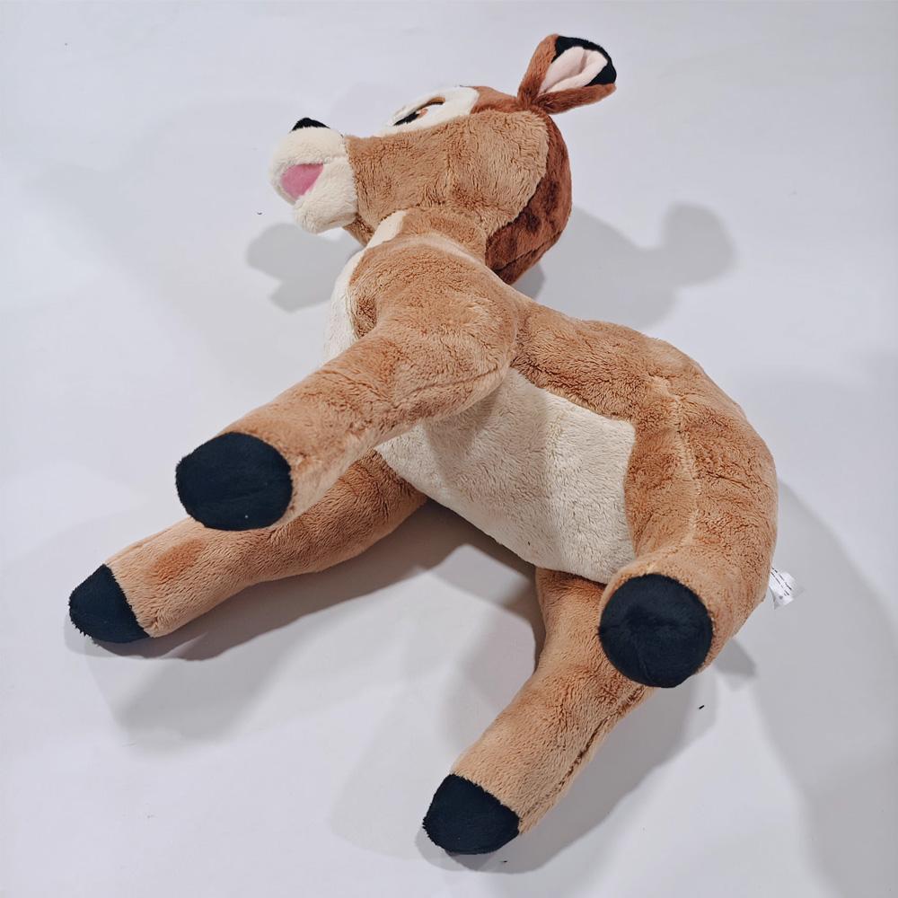 11.8“ ”Movie Bambi Plush Toys  Bambi Deer Stuffed Toys Soft Plush Dolls Gifts for Children