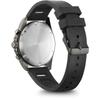 Victorinox Swiss Army FieldForce Sport Chrono Black PVD Rubber 241889 Wrist Watch