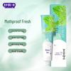 Shuke 3-Piece Oral Care Toothpaste Set