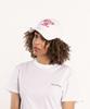 Bichiseuaenkeulim Sail Club Ball Cap-White