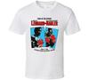 Sugar Ray Leonard Vs Vs Hagler Retro Boxing T Shirt Unisex T-Shirt