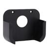 Wall Mount Fit for TVOS 4 Set Top Box ABS Wall Holder Stand for TV Home Streaming Entertainment