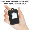 Remote Case Protective Sleeve for One/X2/X3 Controllers Silicone Skin Cover Slip Resistant Protector, Easy To Use