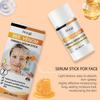 Hoygi Bee Venom Firming Essence Stick Nourish & Lift Skin Elasticity Moisturize & Emollient Facial Firming Skin Care Essence