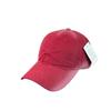 Fashion Hat gradual change men's and women's new baseball caps sunscreen sunshade pure cotton soft top cap Korean version of the trend street dance