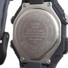Casio WS-B1000-2AV Bluetooth Digital Watch Mobile Link Step Tracker Men's Dark Blue Gray