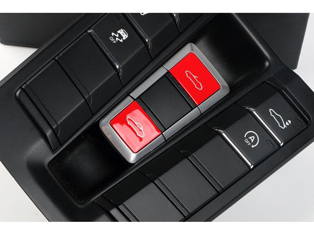 Switch Button for Porsche 981/718/911 Cayman Boxster Sports Car Convertible