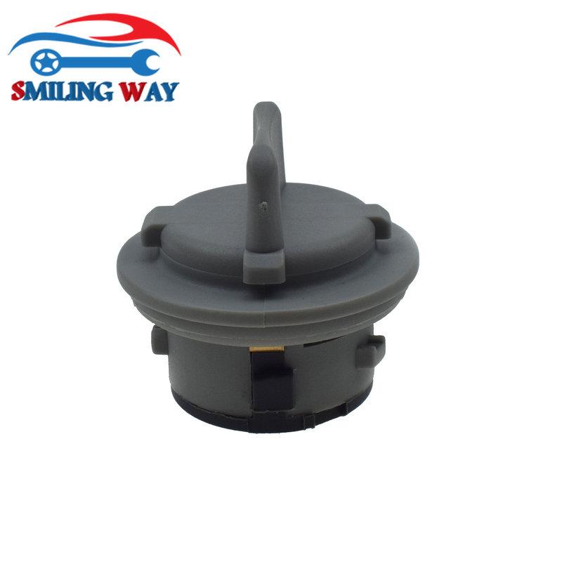 2 Pcs Turn Signal Light Bulb Holder Socket For Hyundai Azera Elantra Genesis Veracruz & Kia Borrego Rondo Sportage 92161-3K000