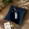 Hot Singer D-DPR Ian Saint Pillow Case Sofa Living Room Bedroom Headboard Backrest Cushion Square Cushion Nap Time