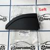 Triangular Window Trim For Hyundai Sonata 2002-2003 Rear Door Triangle Molding Assembly OEM 838303D020 838403D020