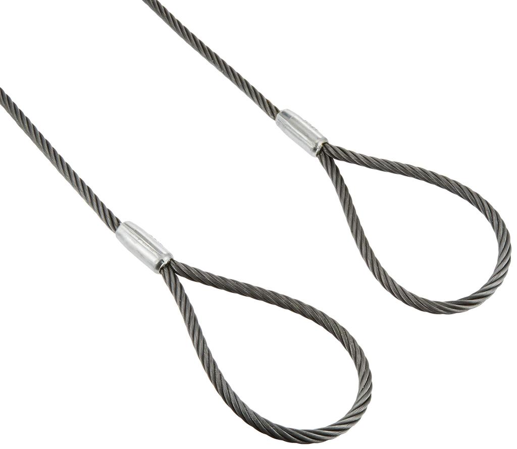 JLW12-30 Locking Sling Wire 12mm x 3m