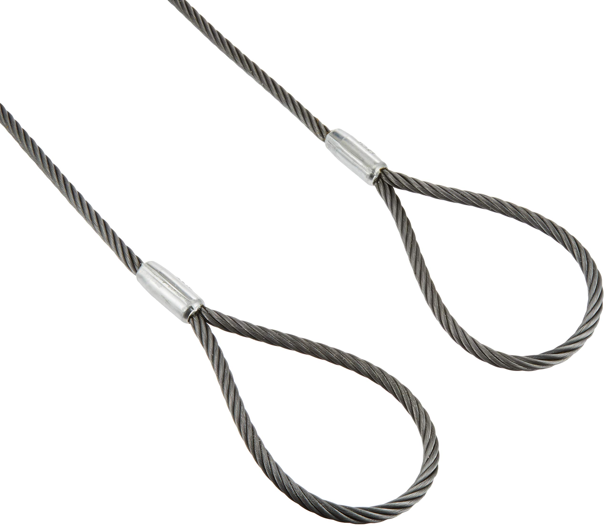 

JLW12-30 Locking Sling Wire 12mm x 3m
