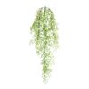 For Bar For Home Plastic Willow Wall Hanging Outdoor Decoration Decorative Plastic Vine Decoration Plastic Vine